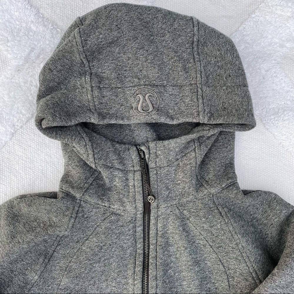 Lululemon Sweatshirt